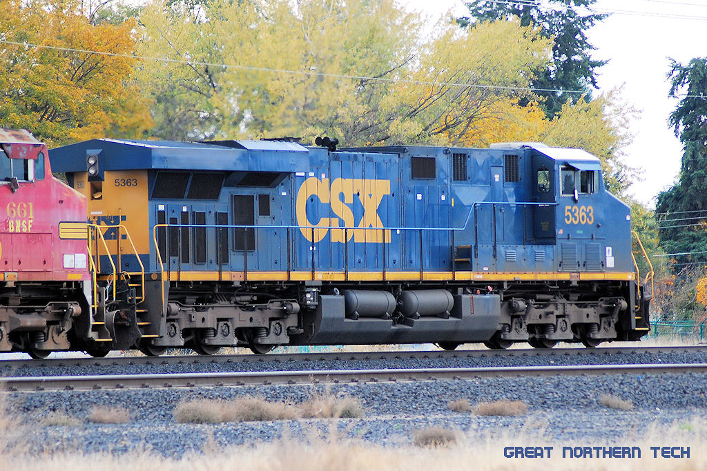 CSX 5363 2